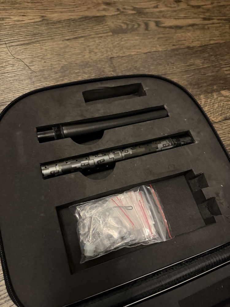 Planet Eclipse Etek 3 LT Paintball Marker