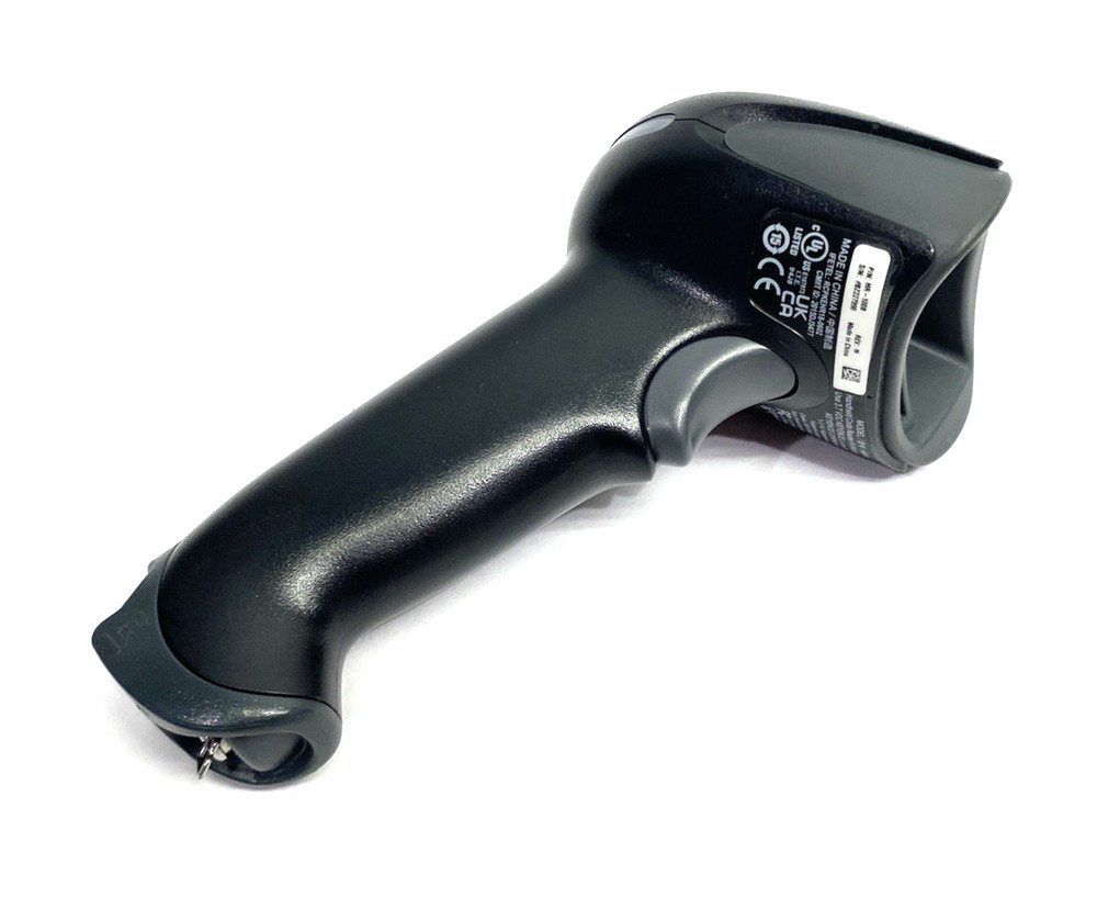 Keyence HR-100B Rev. M Handheld Code Reader, Standard, Wireless