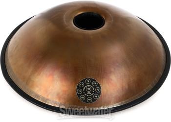 Sela Harmony Handpan - D Kurd
