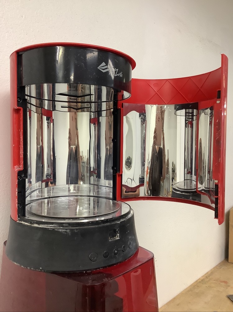 3d Printing Machine