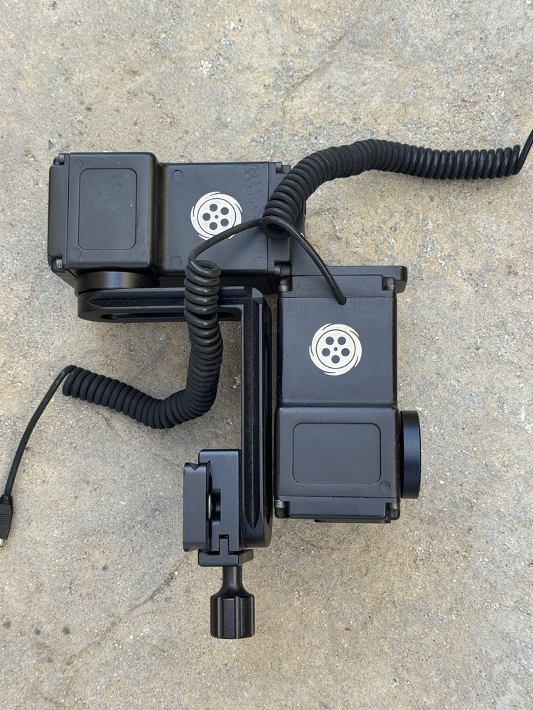 Cinetics Lynx Active Camera Slider