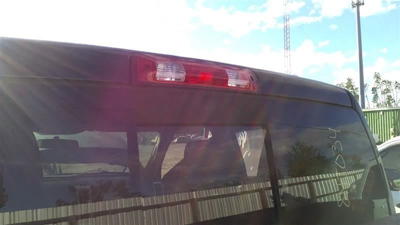 RAM1500   2012 High Mounted Stop Light 1036765231