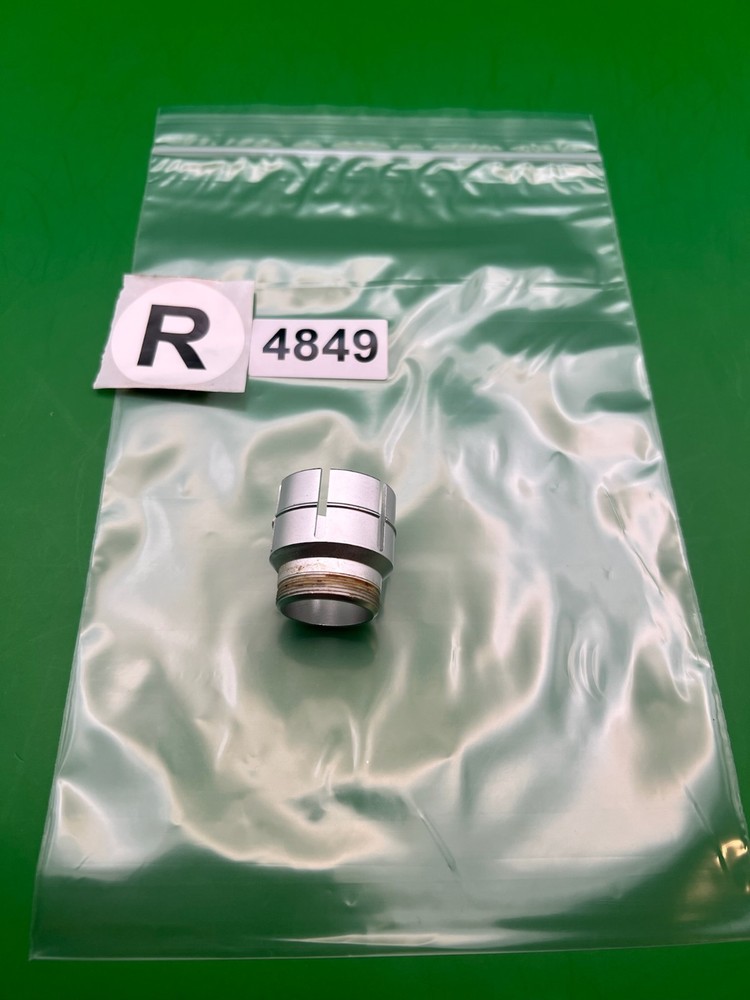 Shocker Feedneck Base