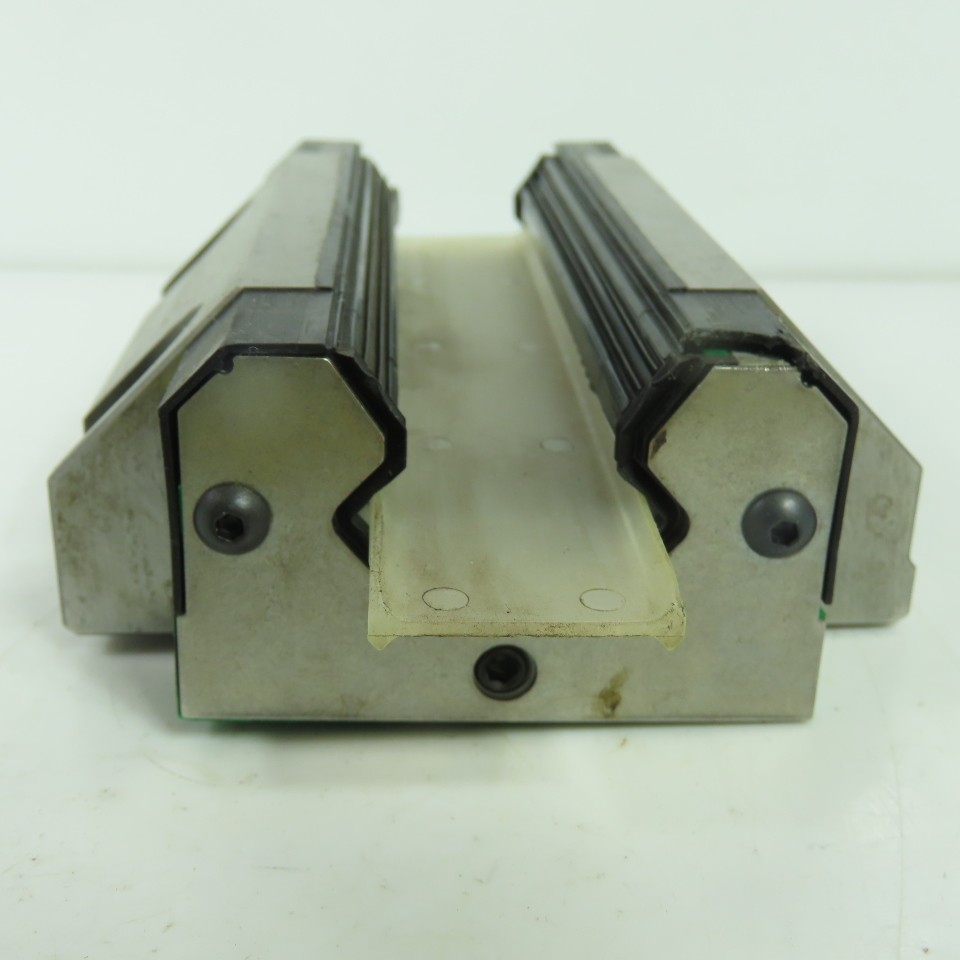 INA RWU35-E-V3 Linear Bearing Block NEW
