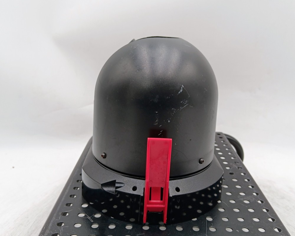 Pelco Spectra DD4C22 Security Camera System