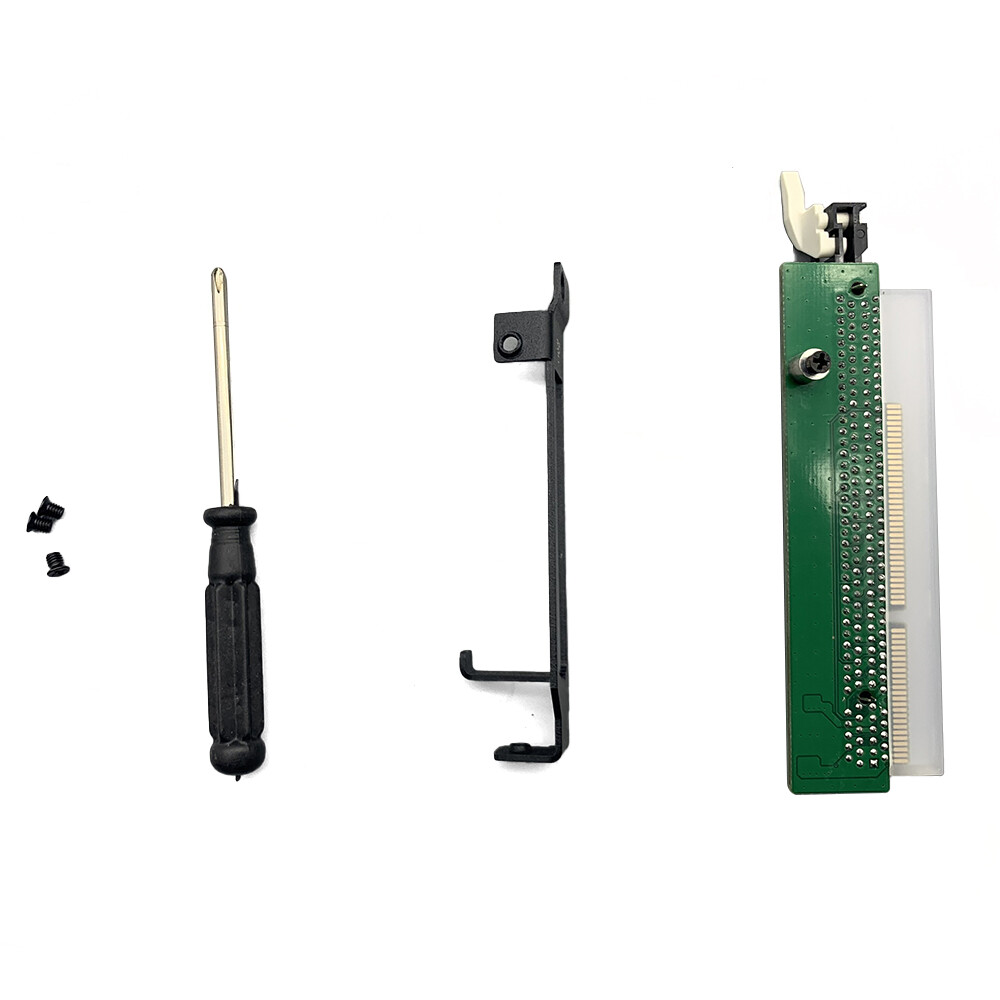 For Lenovo ThinkCentre M920q M910x M720q P330 Tiny5 PCIE16 Riser Card 01AJ940 US