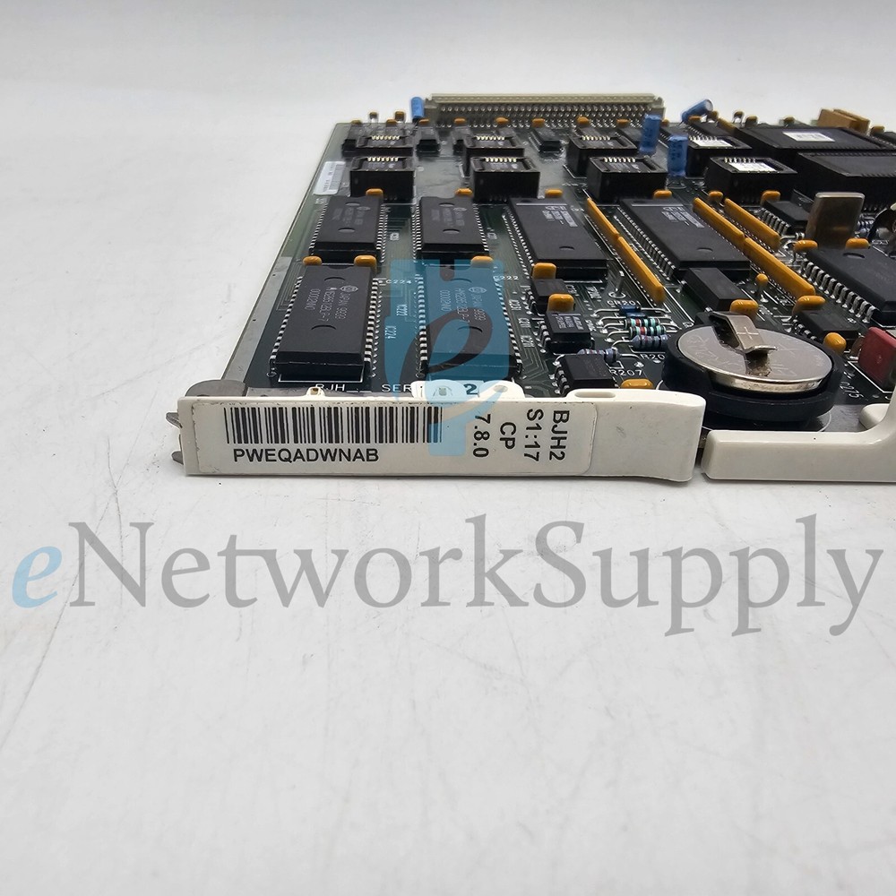 TYCO ELECTRONICS BJH2 PWEQADWNAA POWER IN MICROPROCESSOR BOARD