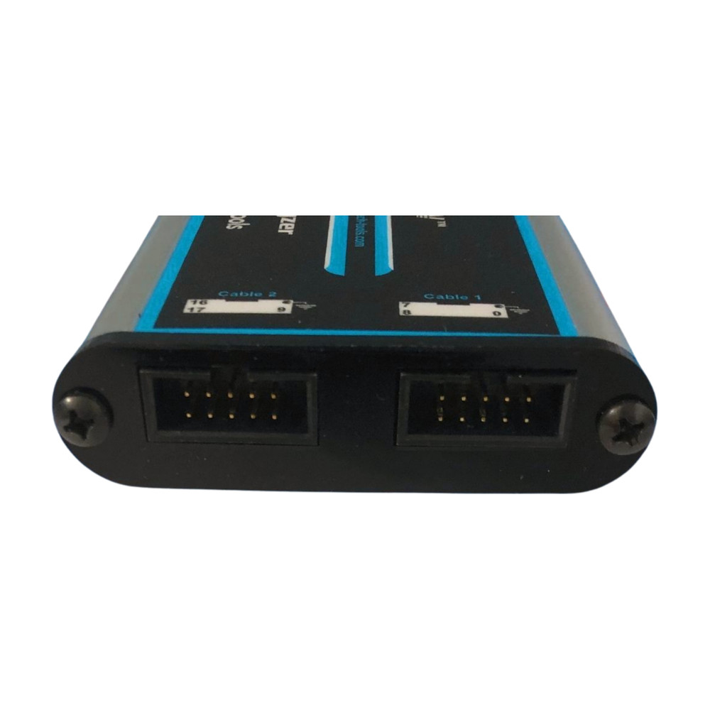 DigiView DV3100 Digital Logic Analyzer
