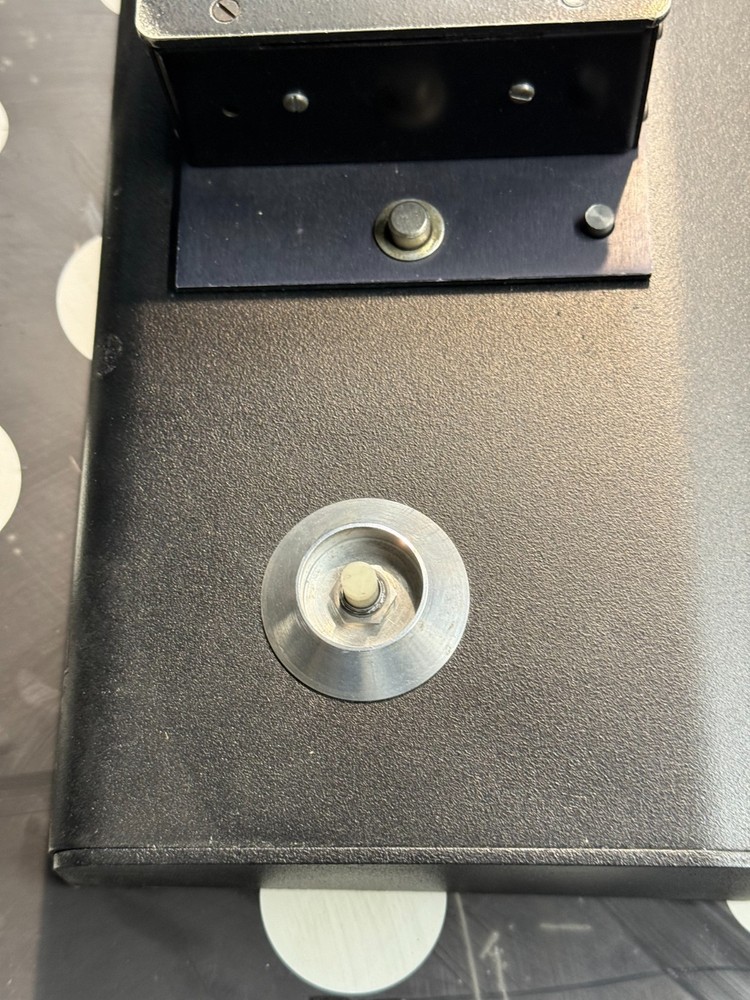 Lorlin Eaton ATS-100 Semiconductor testing unit Array station MEM Test Services