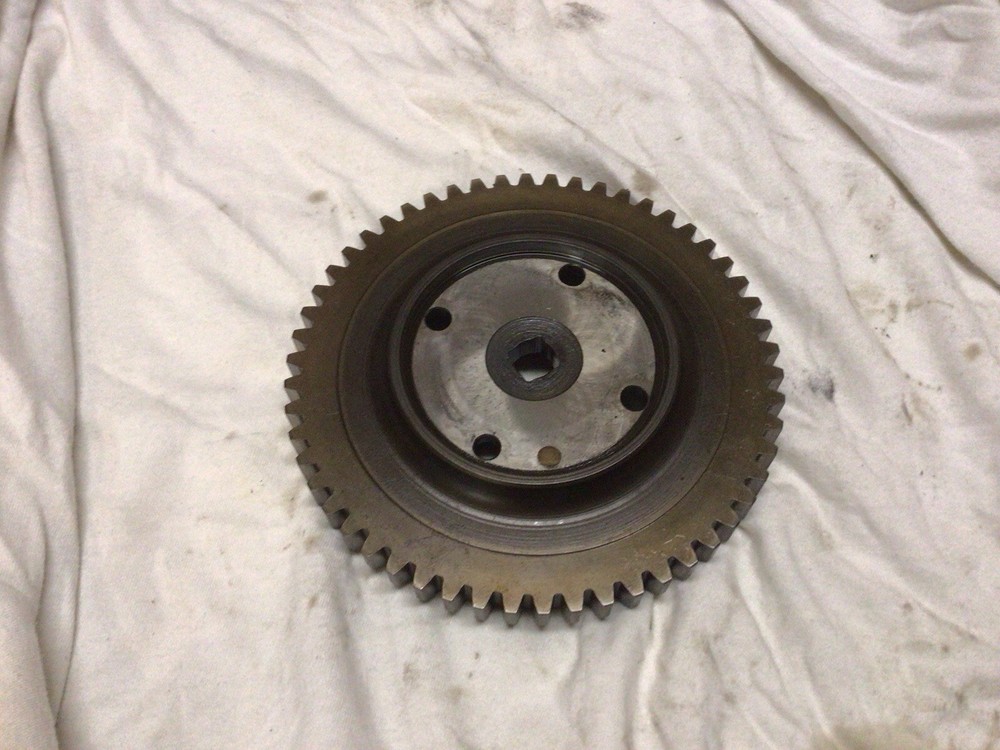 Camshaft Gear-continental 0-200