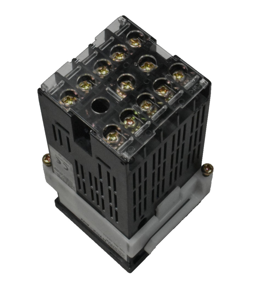 Omron H7CX-AW Digital Counter Module USED