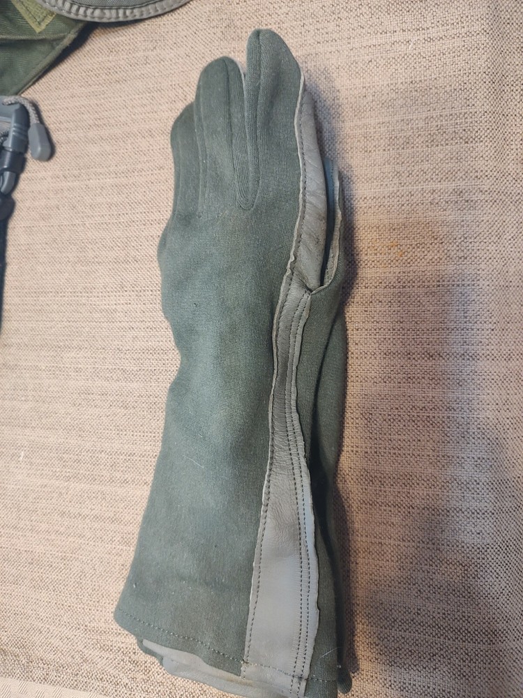 Acu Fliers Size 9 summer insert