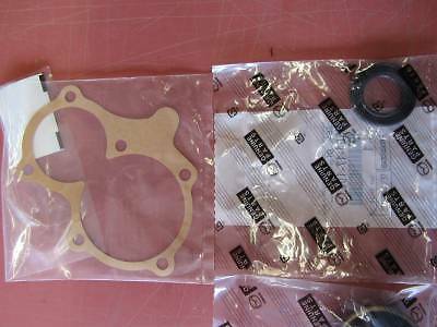 New OEM '90-'05 Mazda Miata OEM transmission seal kit (5 speed)