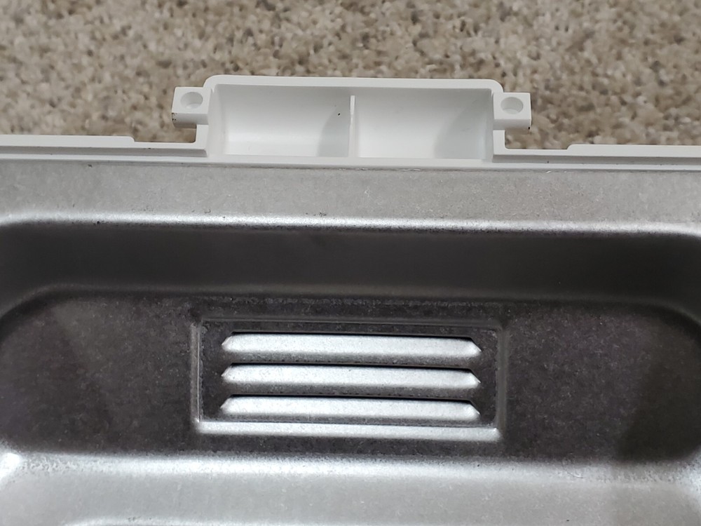 West Bend Automatic Bread Dough Maker 41065 Replacement Door ONLY