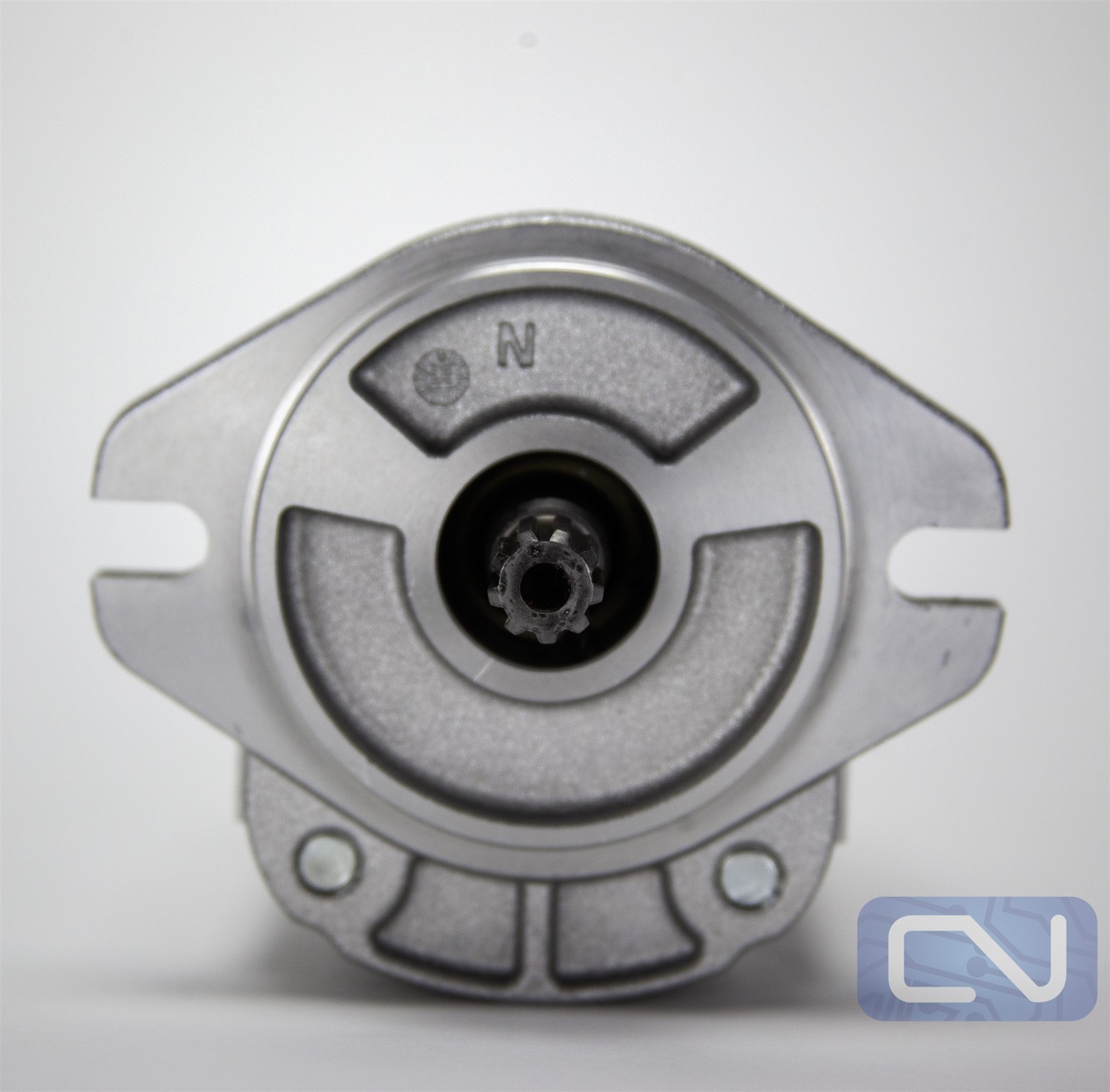 New Parker PGP511 PGM511 Hydraulic Pump Motor SAE A 9T Bidirectional 3349219678