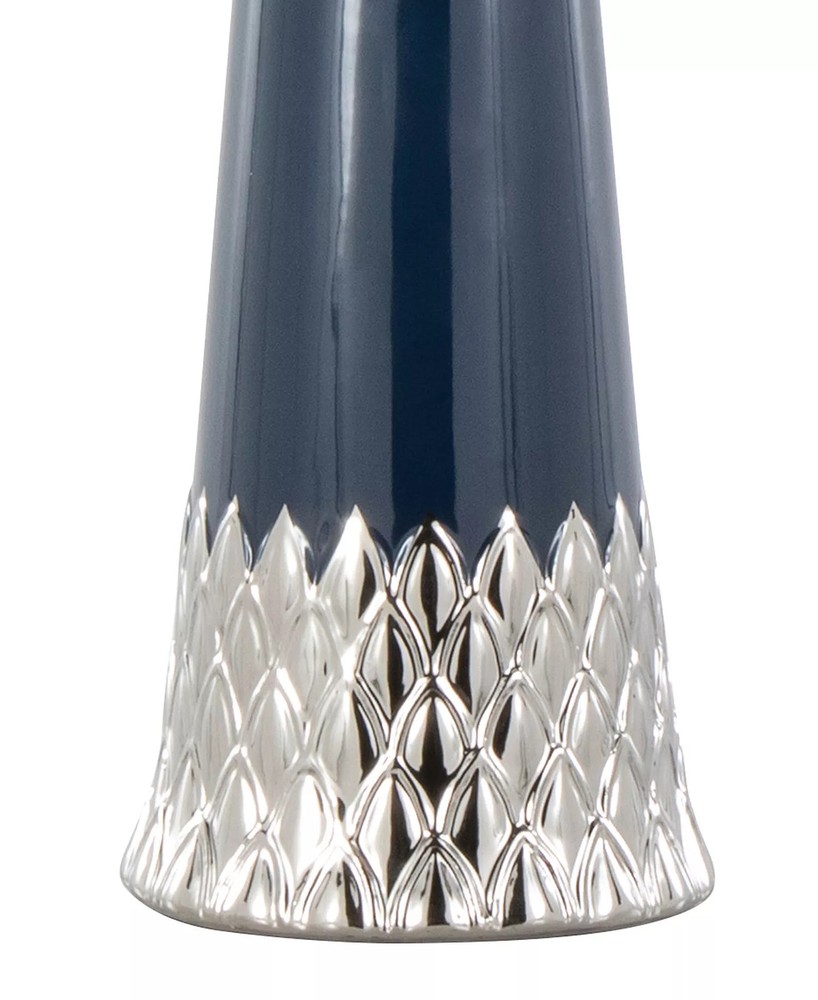 Penelope 22" Ceramic Table Lamp