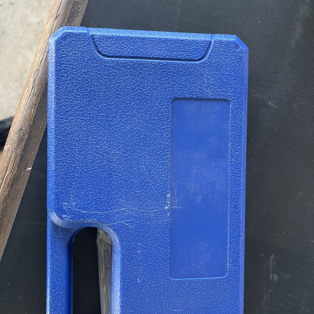 Matco Tools Digital Drum Gauge