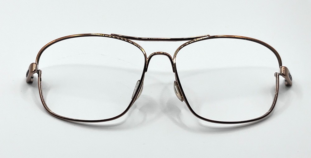 5513 - OAKLEY  Sanctuary  BRONZE FRONT FACE  AUTHENTIC