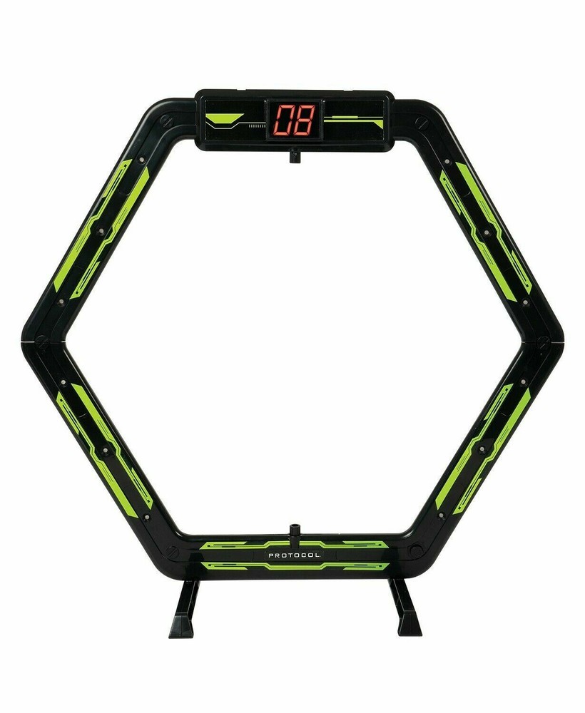 Protocal Air Hover Racer R/C Drone With Digital Lap Counter