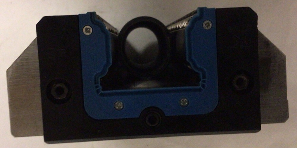 Rexroth Ball Rail Runner Block 1653-494-10