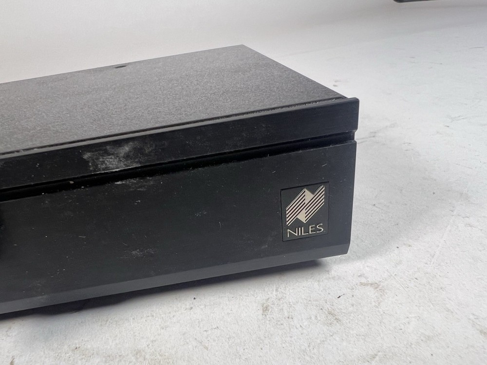 Niles TVC-1 Tabletop Volume Control Spk-Multi Spk Control