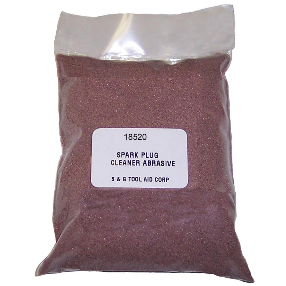 ABRASIVE 1/4LB