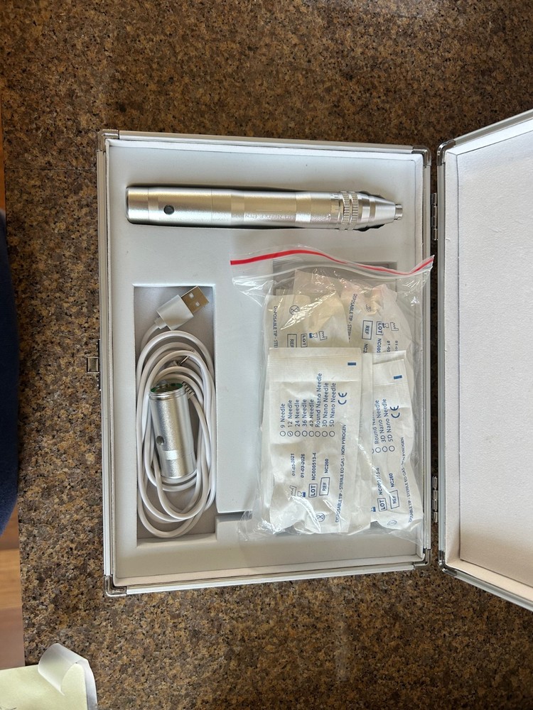 MD Microneedling Pen