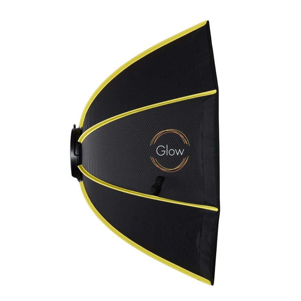 Glow PS-B28K ParaSnap Octagonal Softbox (28")