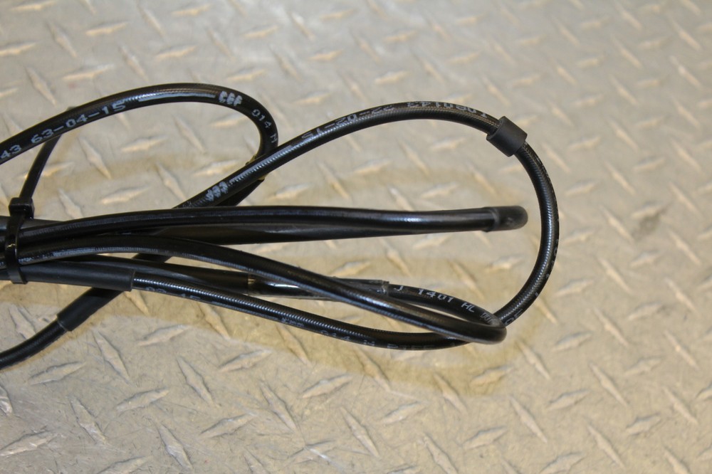 2016 KTM 390 RC ABS PUMP UNIT MODULE
