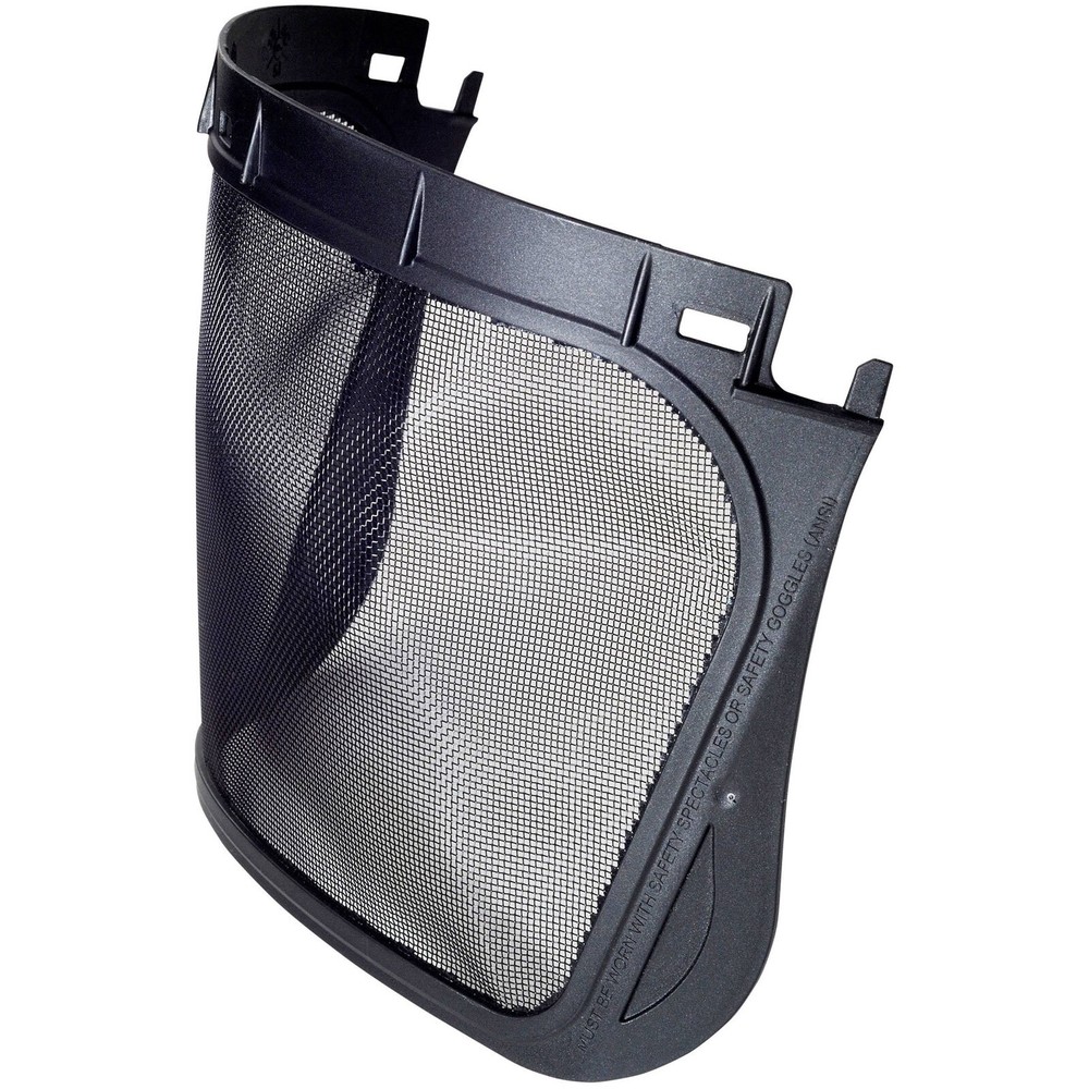 3M 5C-1 Black Mesh Visor