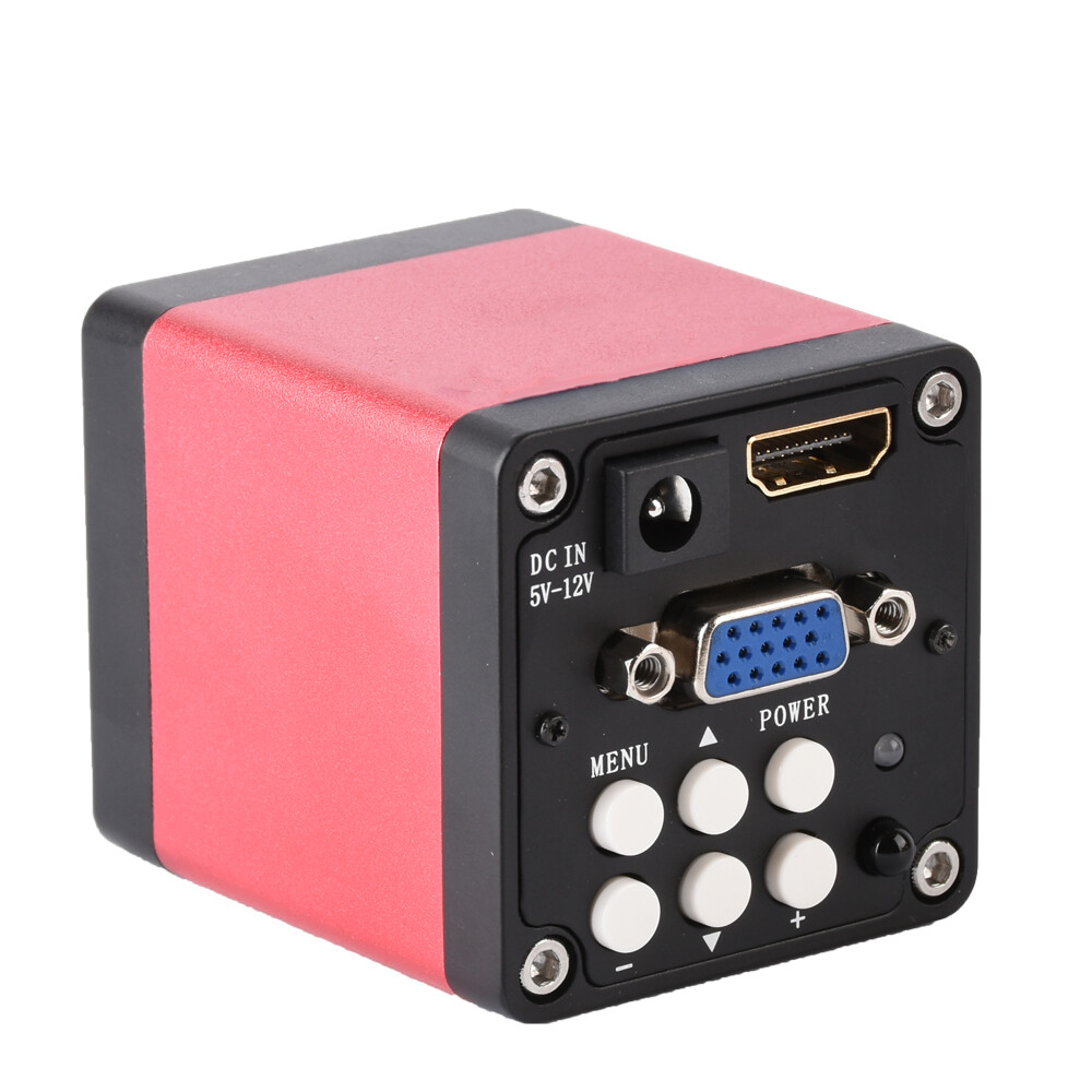 KOPPACE 2 Million Pixels HDMI/VGA High-Definition Microscope Camera HD Camera