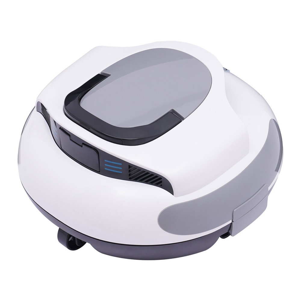 Cordless Pool Automatic Cleaner Touch Pool Vacuum Cleaner Pool Cleaning Robot