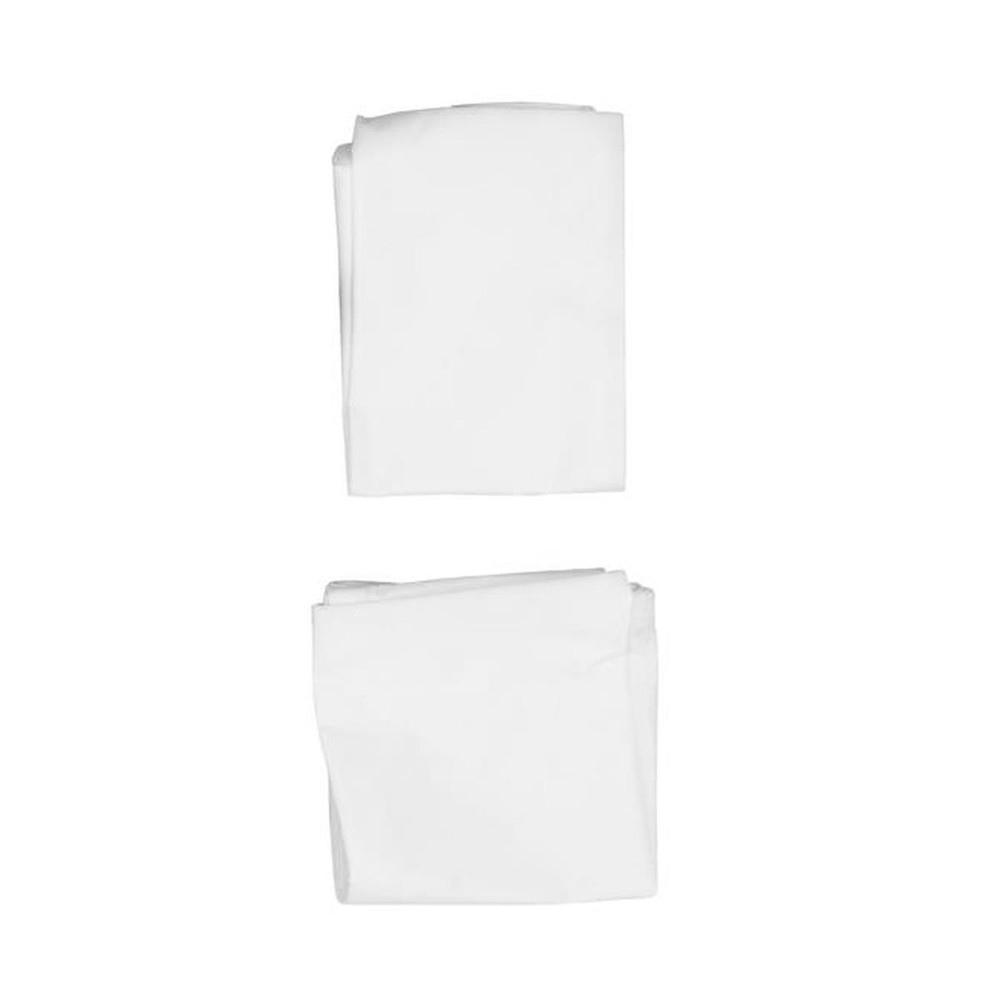 Glow Inner and Outer Diffusion Fabrics for EZ Lock 28x39" Rectangular Softbox