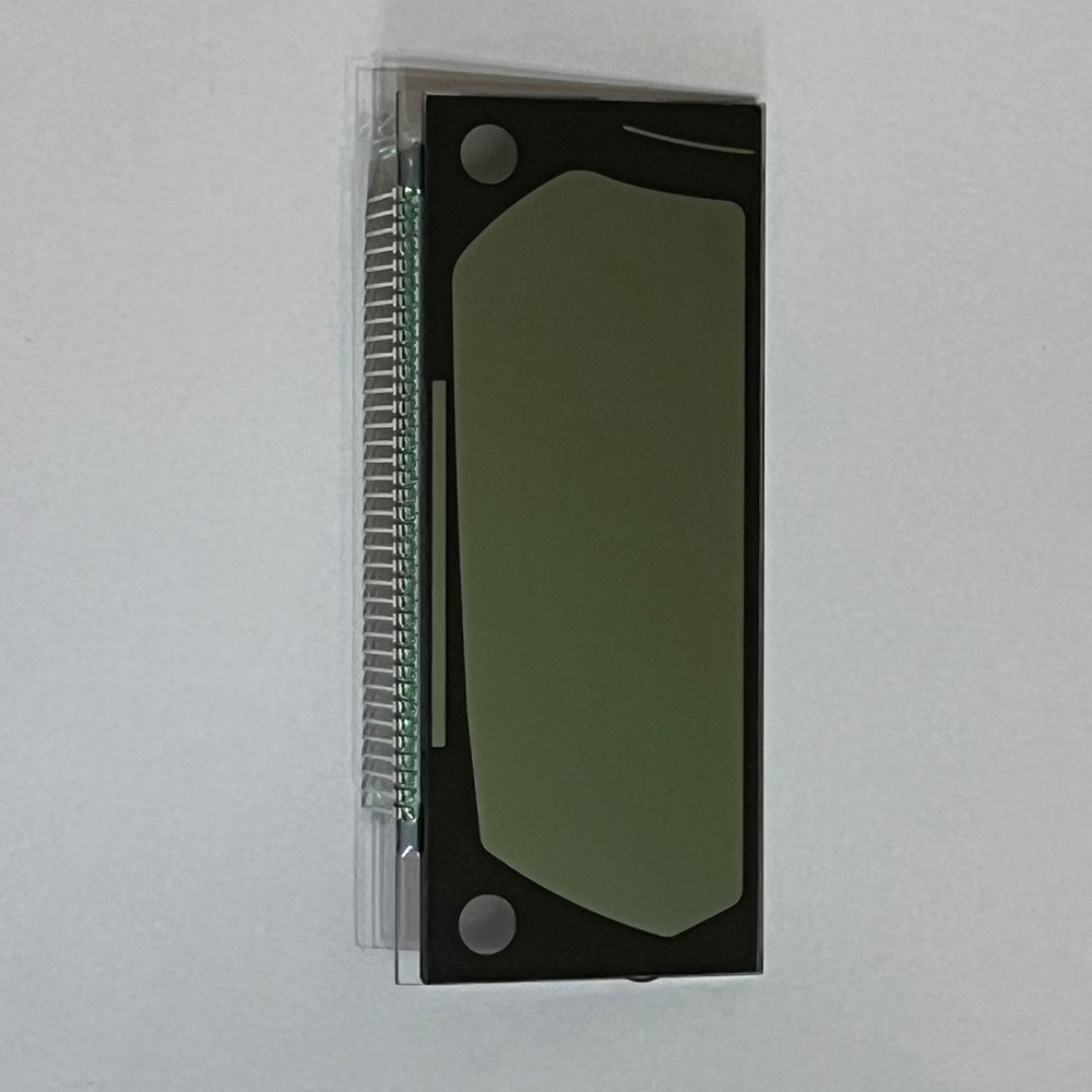 For YZF Models Replacement LCD Display in Speedometers '06 '13