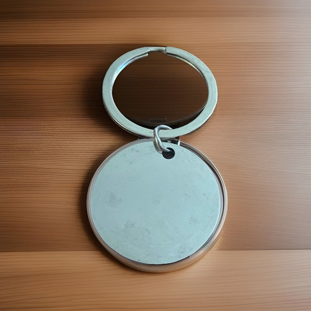 I Has A Microchip Dog Tag