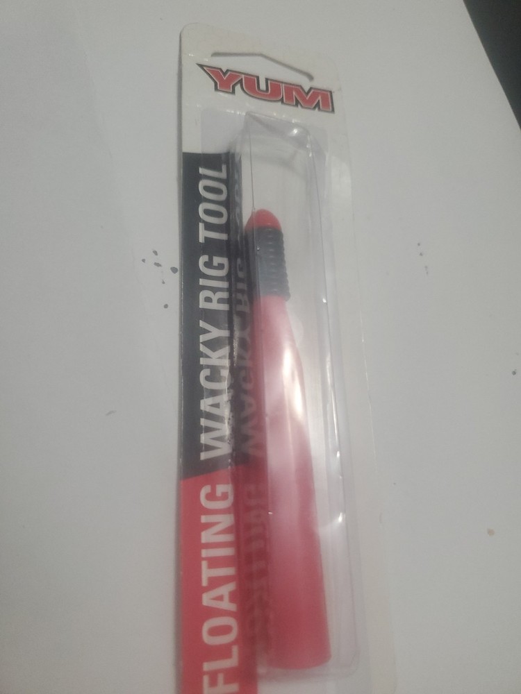 Yum Wacky Rig Tool