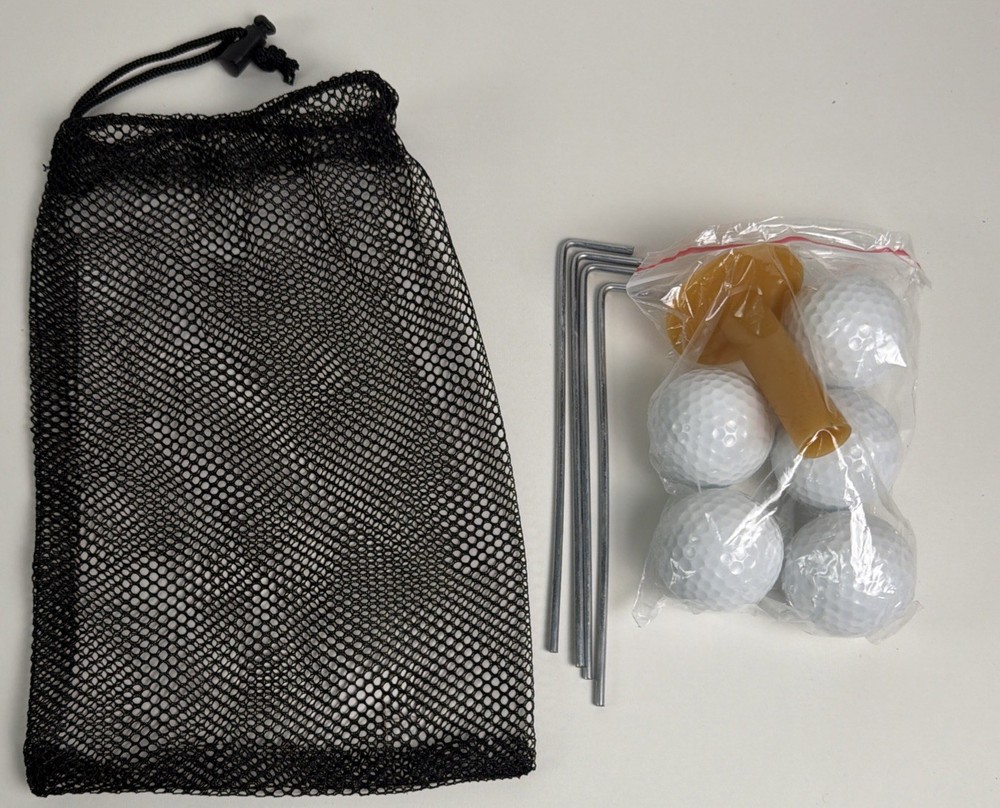 Golf Practice Net LXW004