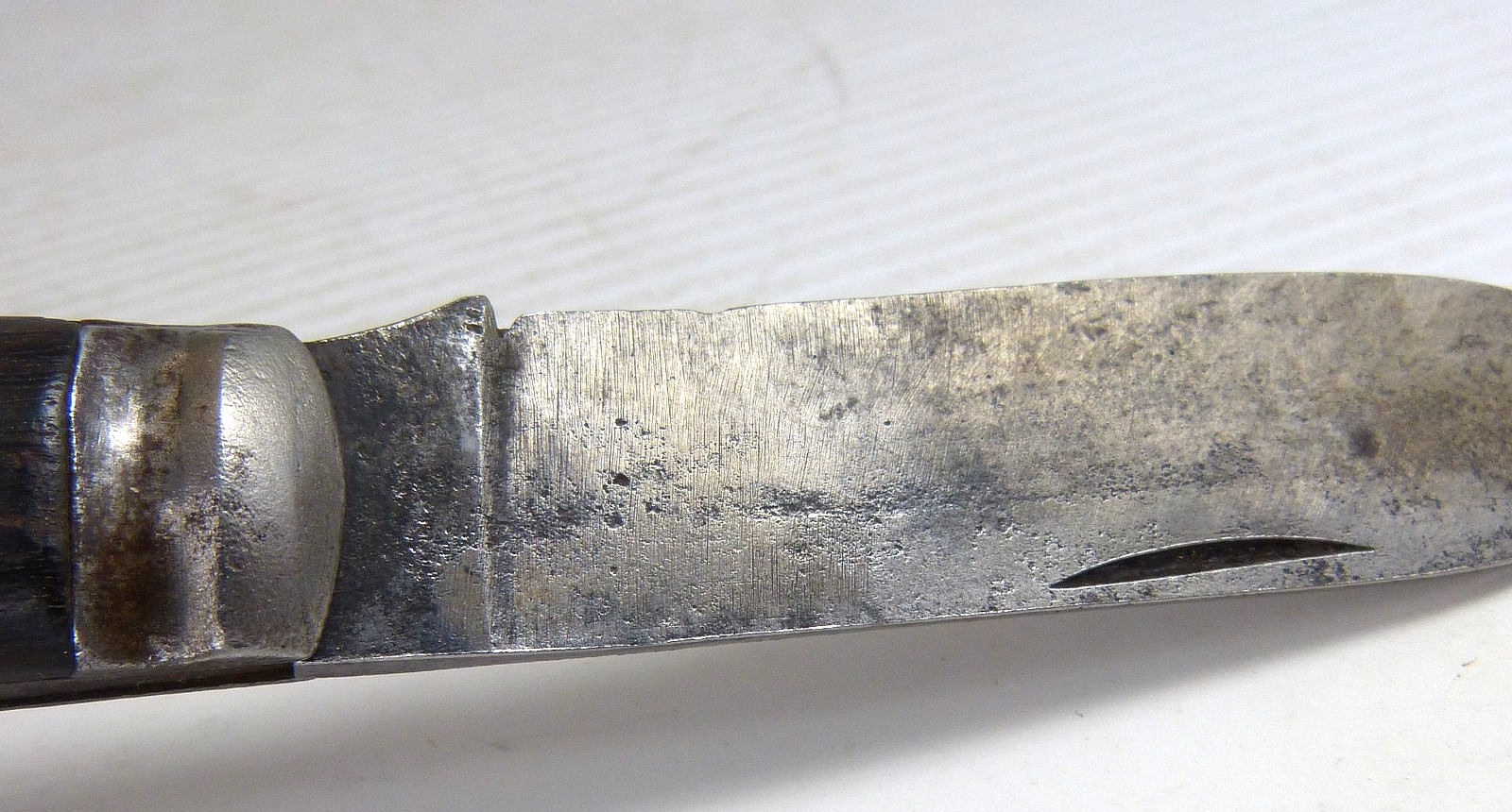 Civil War Era Mess Kit Camp Knife Set Spoon Fork Pocket Knife Hobo Knife Set