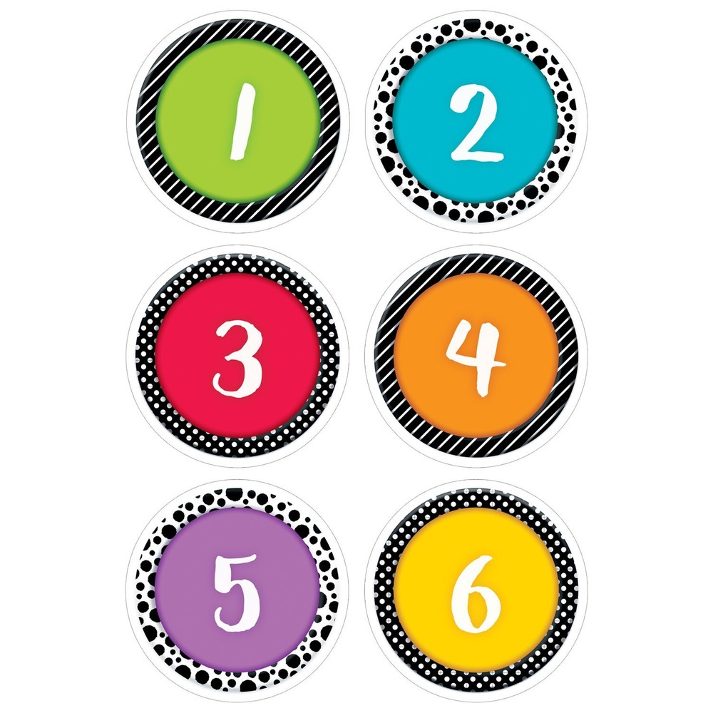 Décor Academic Calendar 6948