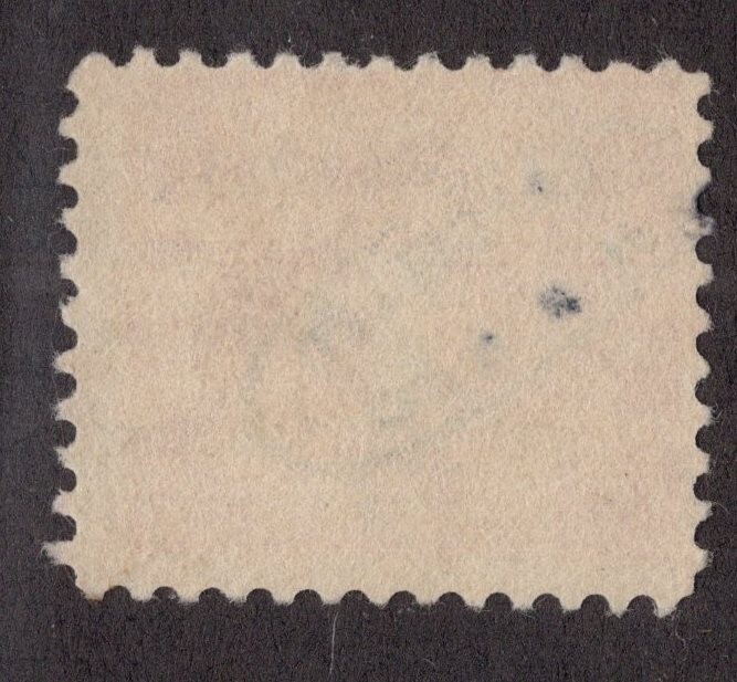 U.S. - RD3 - fancy cancelled cancel