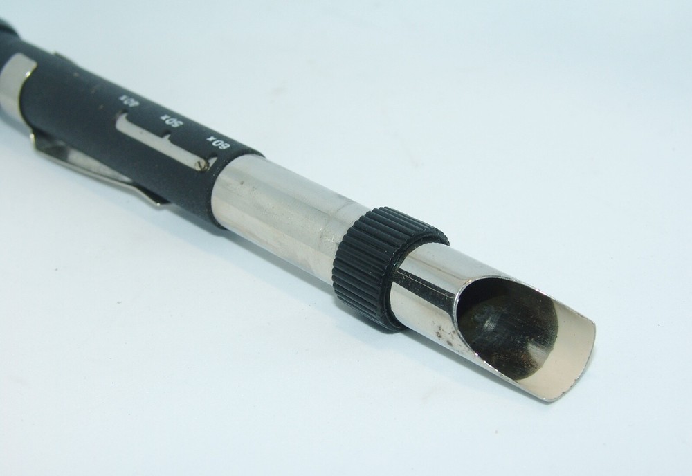rare Microscope pen ESCHENBACH