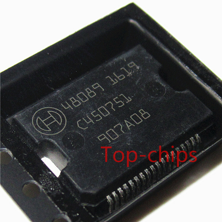 1 PCS 48089 BOSCH HSSOP-36 NEW