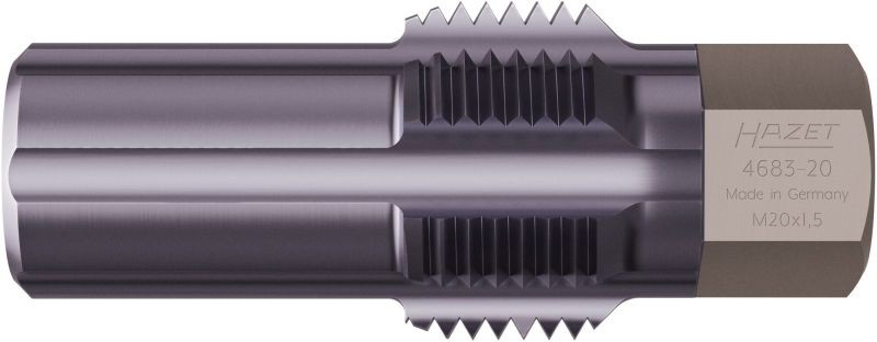 Tapping M20x1, 5