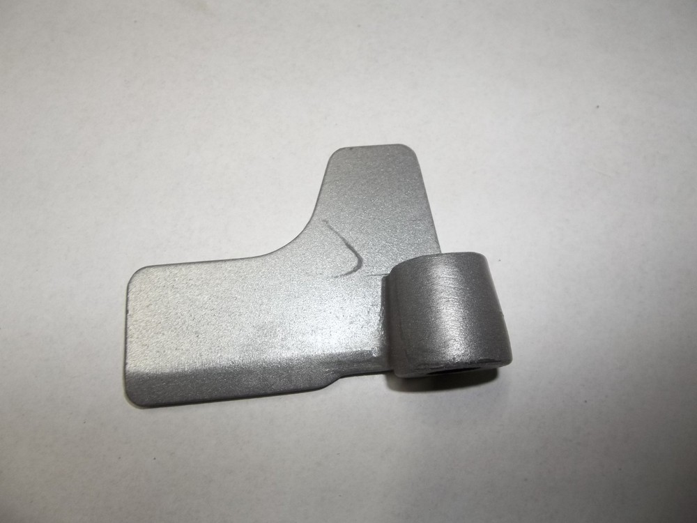 Oster-Sunbeam Bread Maker Pan Paddle For 5814