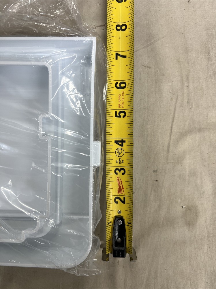 Dometic 4450021518 Ice Cube Tray for CFX3