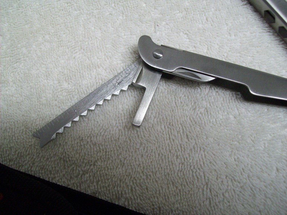 Dewar's Scotch Promotion Multi Tool