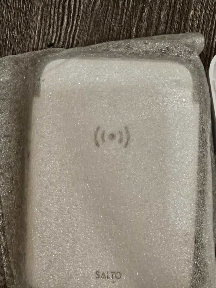 Salto Security Systems WRDB0A4W