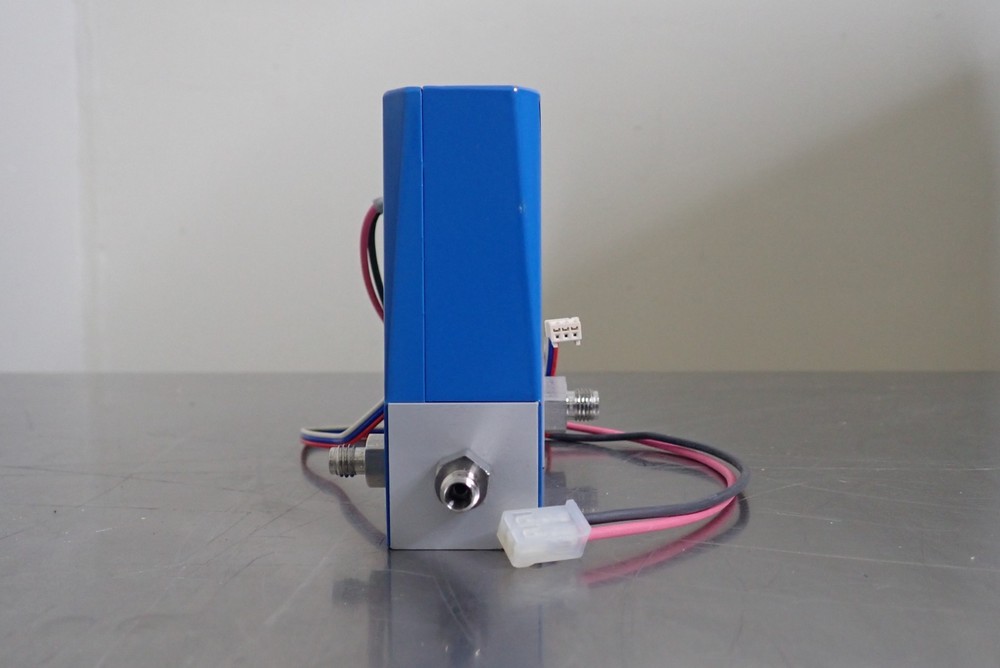 Kofloc 3660 Mass Flow Controller Model 3660AT-R1