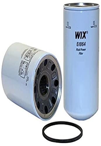 Spin-On Hydraulic Filter - 51864