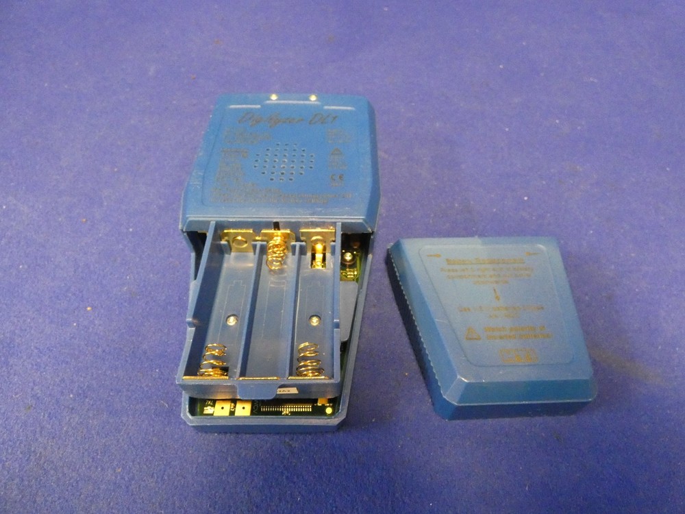 NTI ADAT DL1 Audio Analyzer Digilyzer